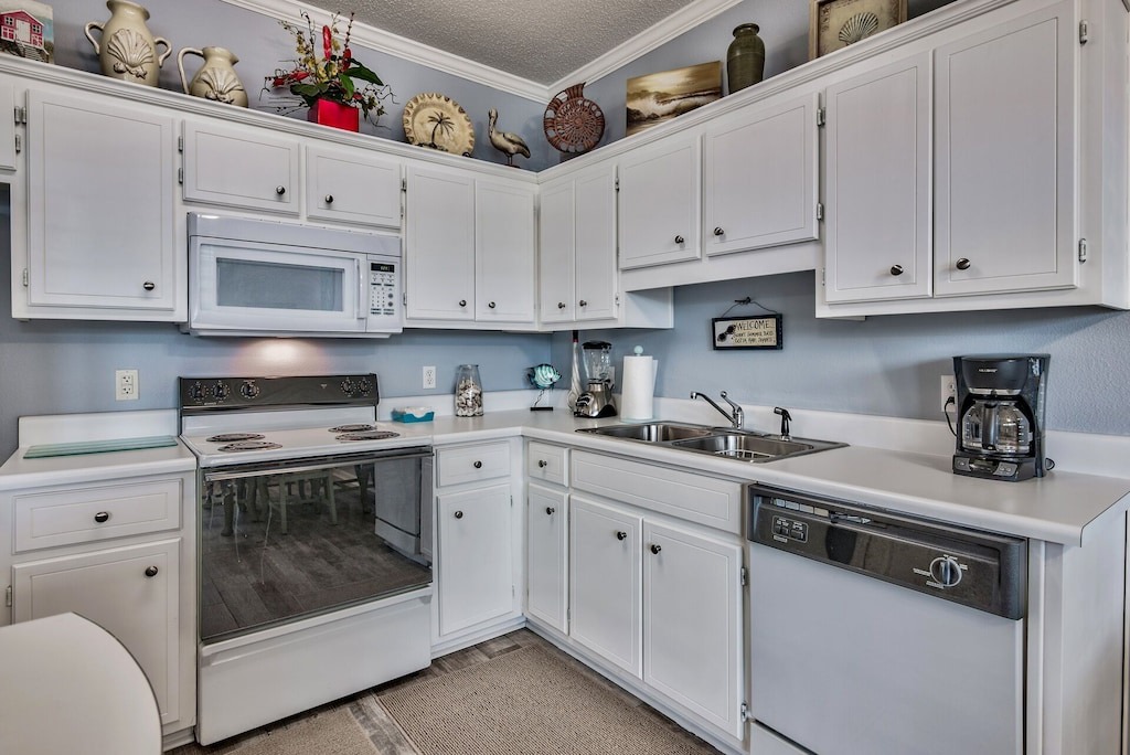 Photo of Kitchen in Miramar Beach