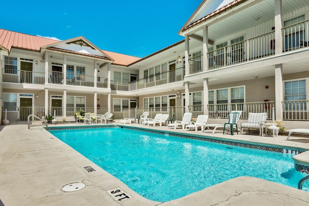 Photo of Outdoor in Miramar Beach