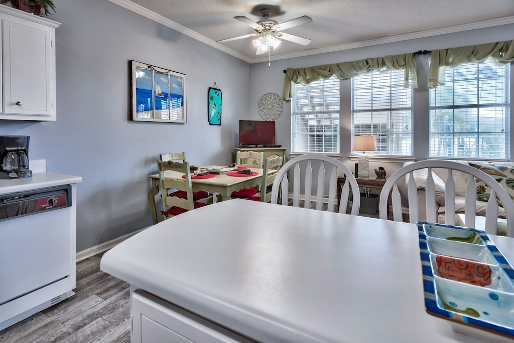 Photo of Livingroom in Miramar Beach