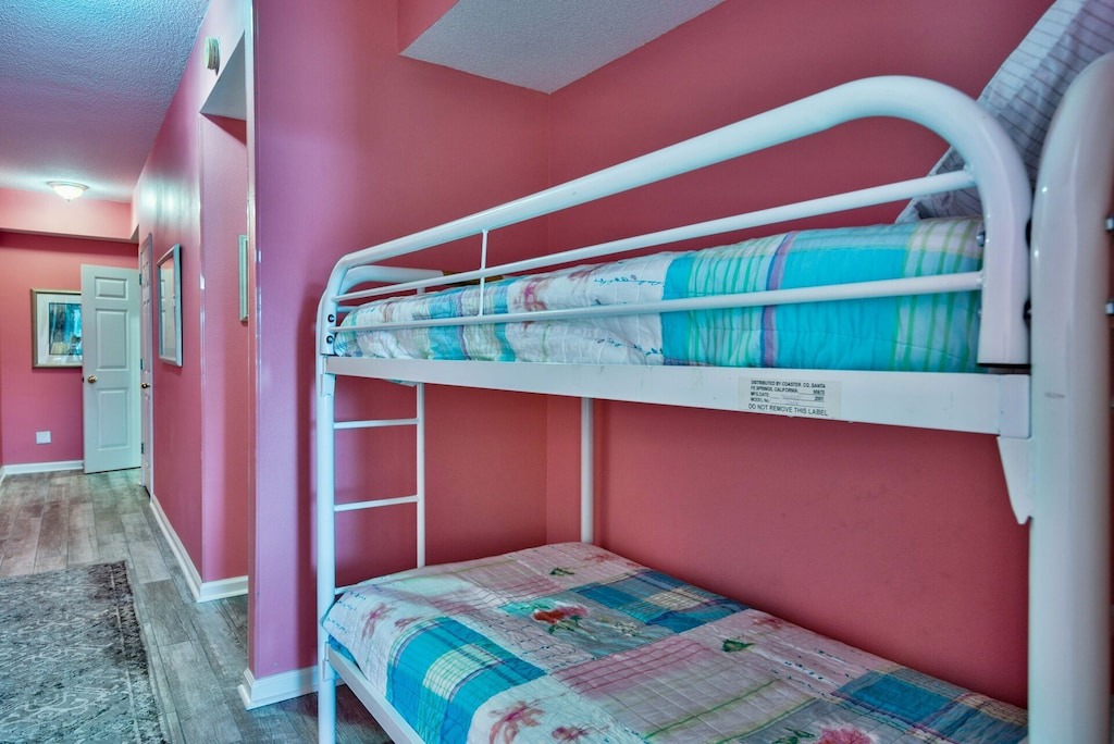 Photo of Bedroom in Miramar Beach