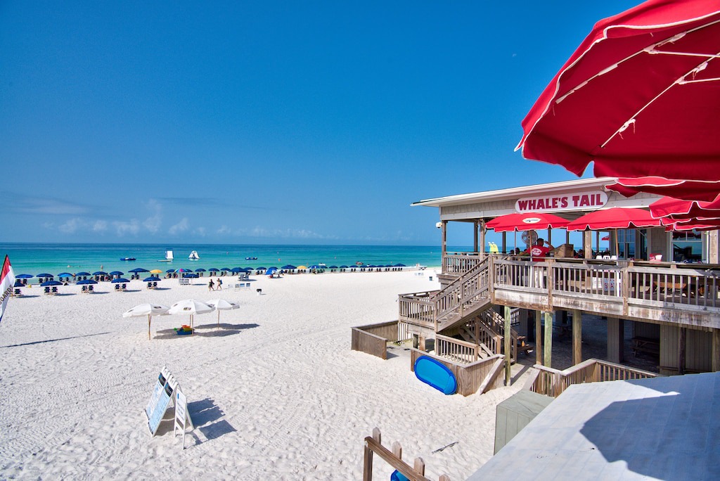 Photo of Outdoor in Miramar Beach