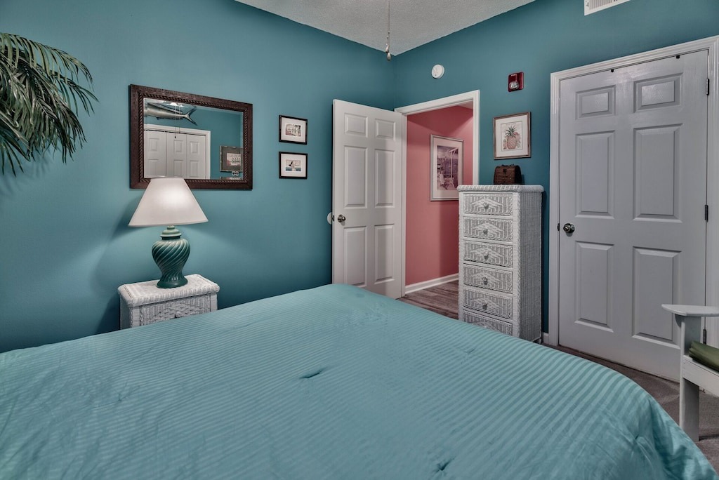 Photo of Bedroom in Miramar Beach
