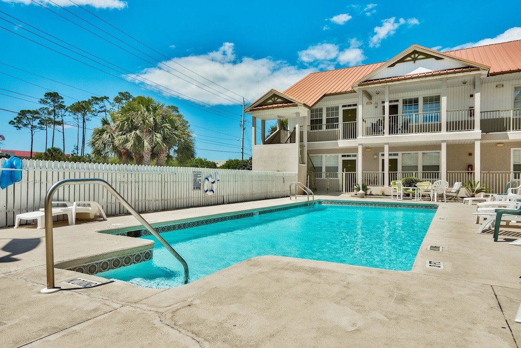 Photo of Outdoor in Miramar Beach