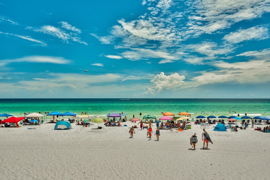 Photo of Others in Miramar Beach