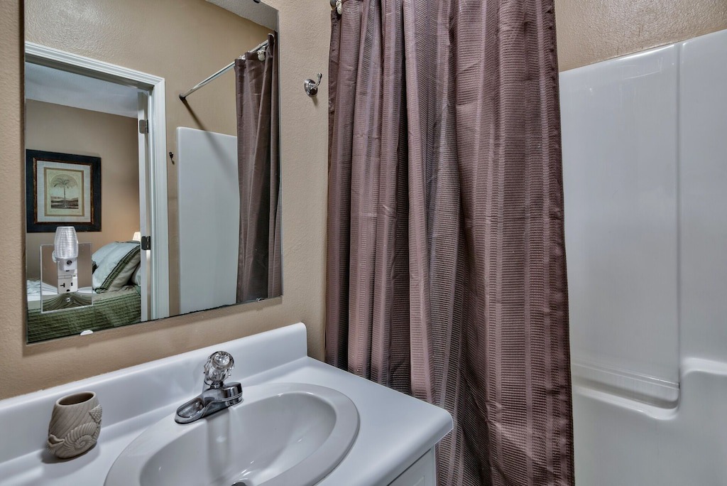 Photo of Bathroom in Miramar Beach