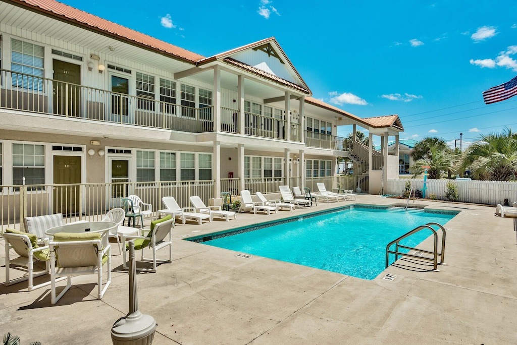 Photo of Outdoor in Miramar Beach