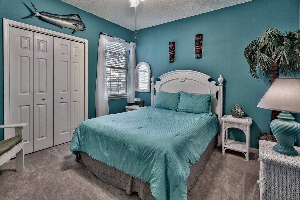 Photo of Bedroom in Miramar Beach