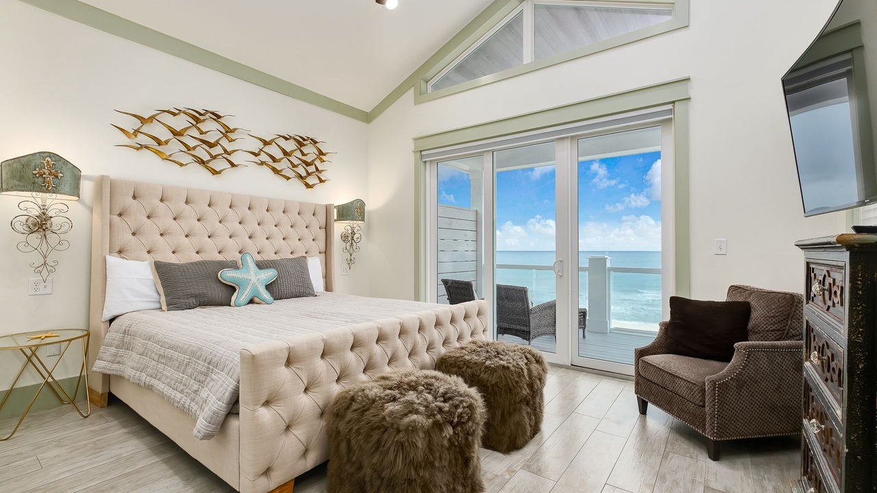 Photo of Bedroom in Sunnyside