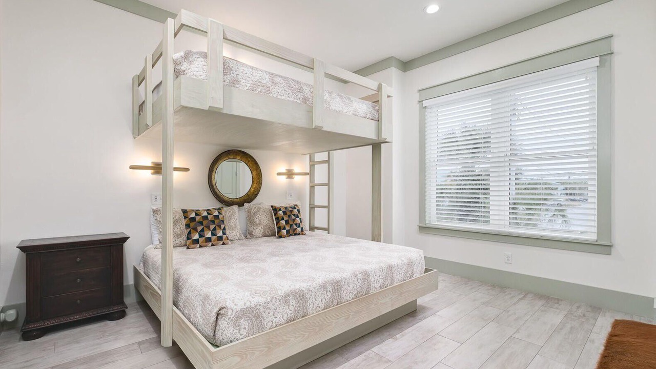 Photo of Bedroom in Sunnyside