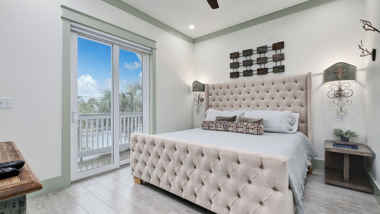 Photo of Bedroom in Sunnyside
