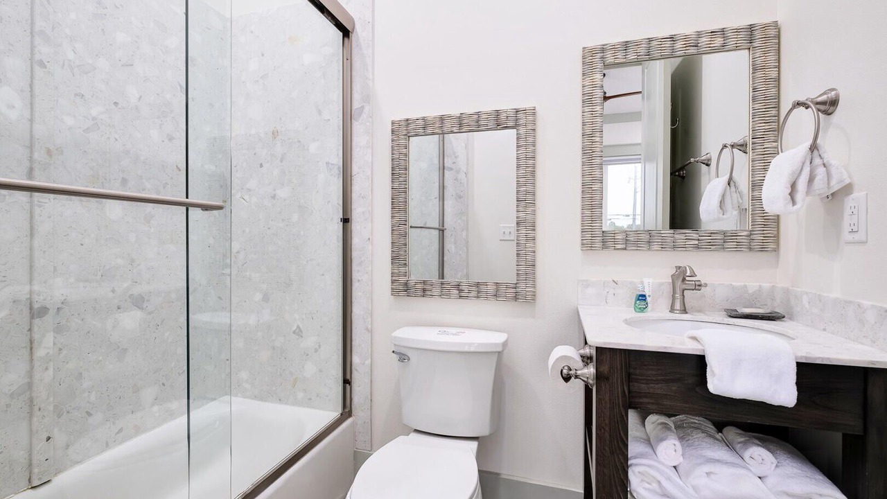 Photo of Bedroom in Sunnyside