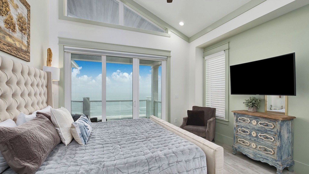 Photo of Bedroom in Sunnyside