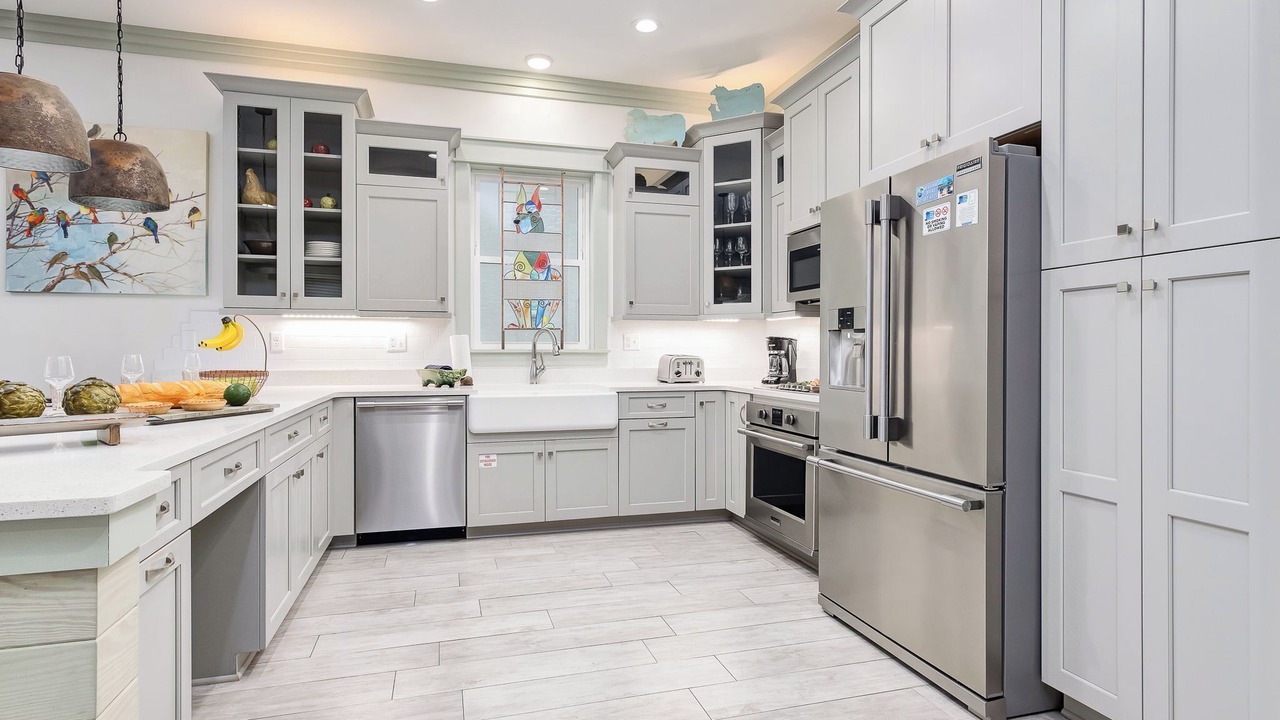 Photo of Bedroom in Sunnyside
