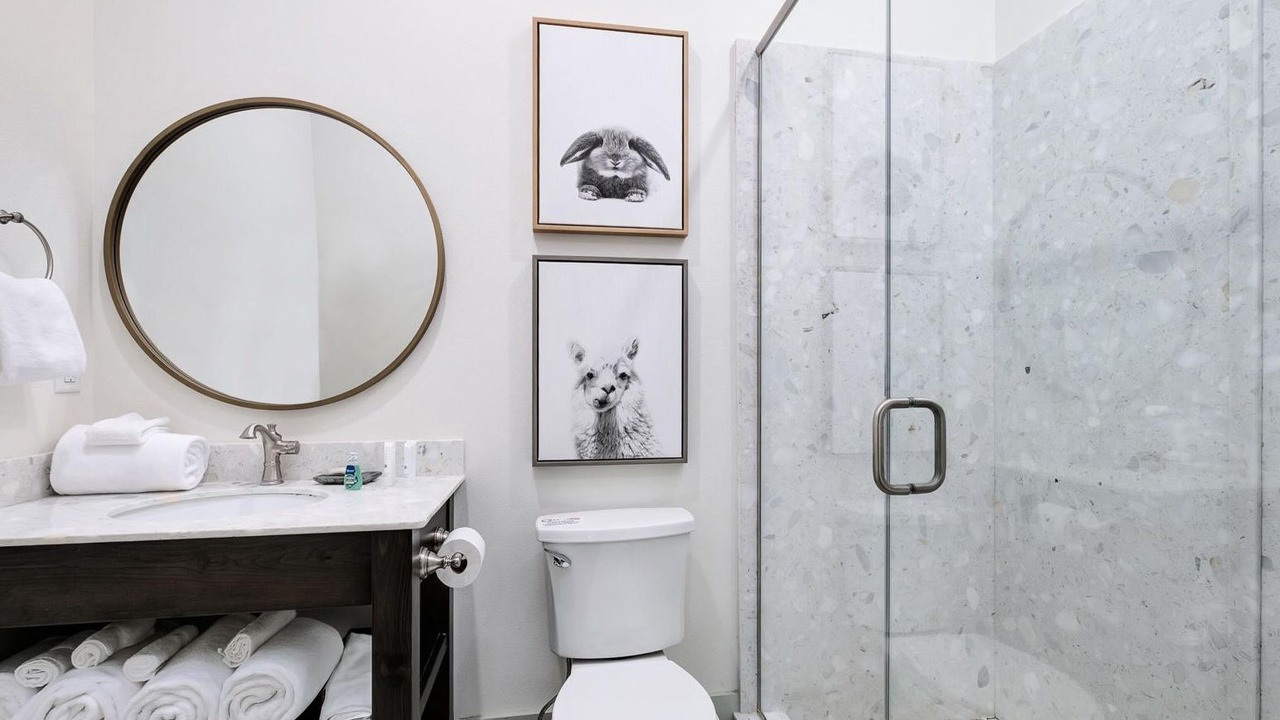 Photo of Bedroom in Sunnyside