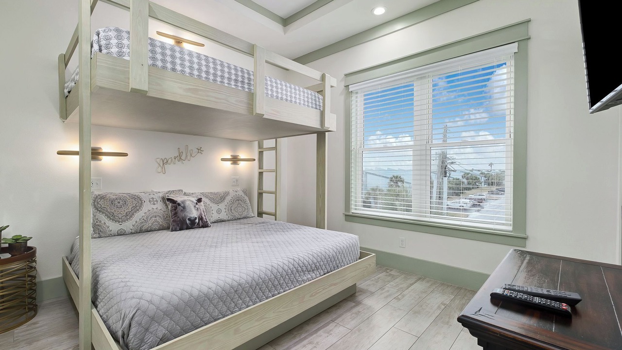 Photo of Bedroom in Sunnyside