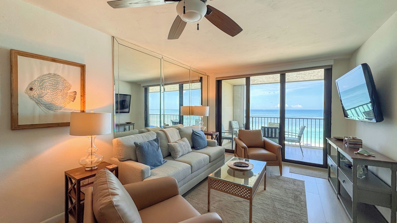 Photo of Livingroom in Marco Island