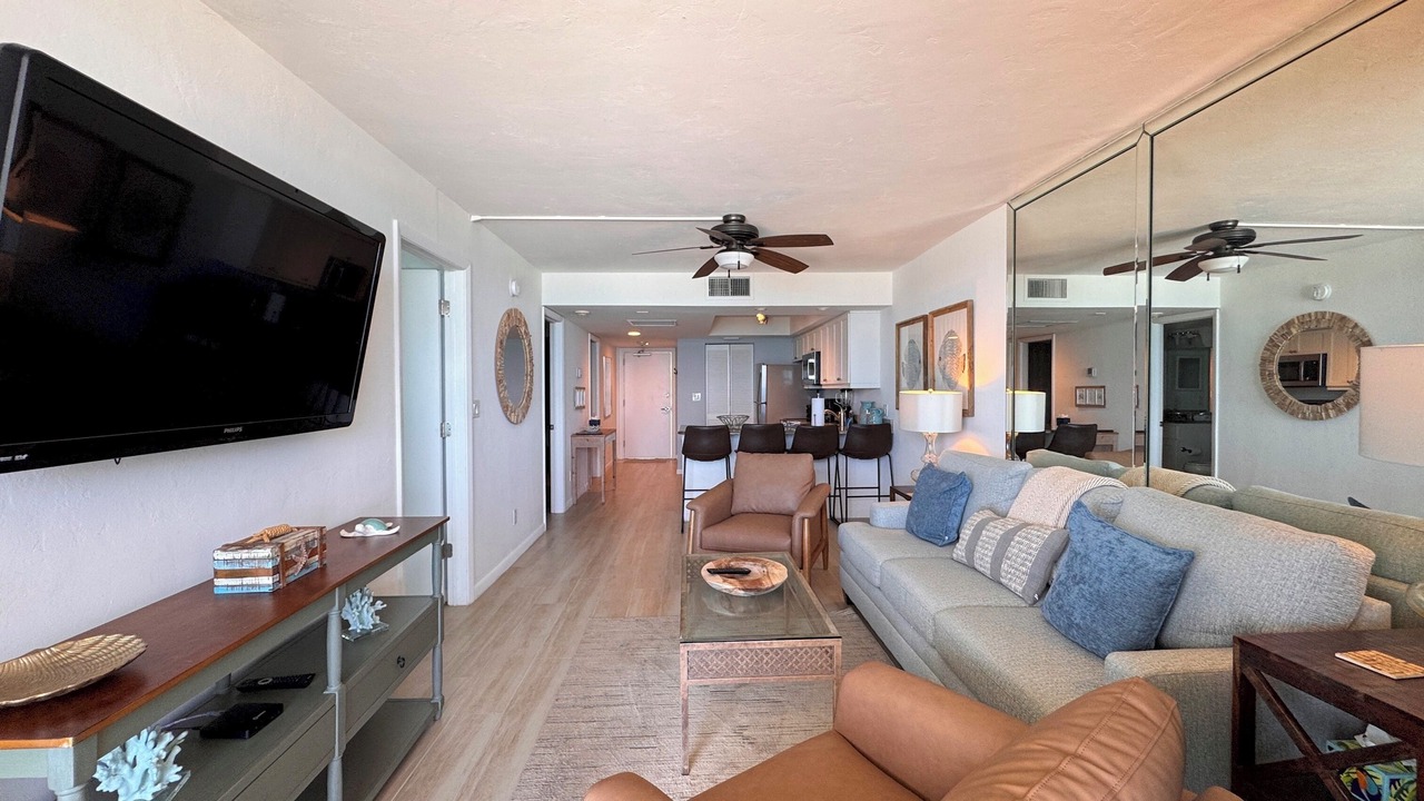 Photo of Livingroom in Marco Island