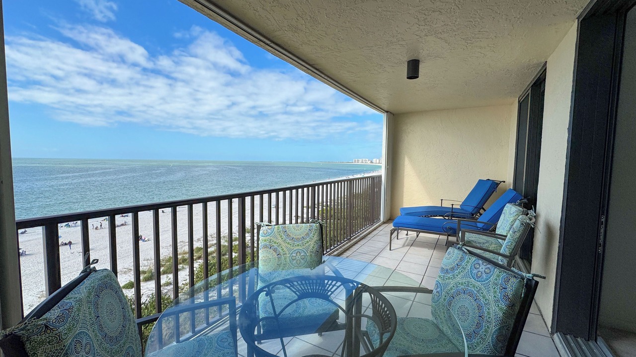 Photo of Outdoor in Marco Island