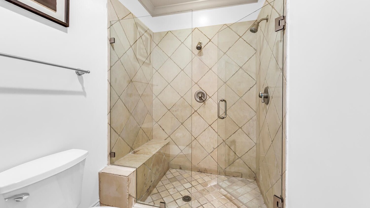 Photo of Bathroom in Santa Rosa Beach