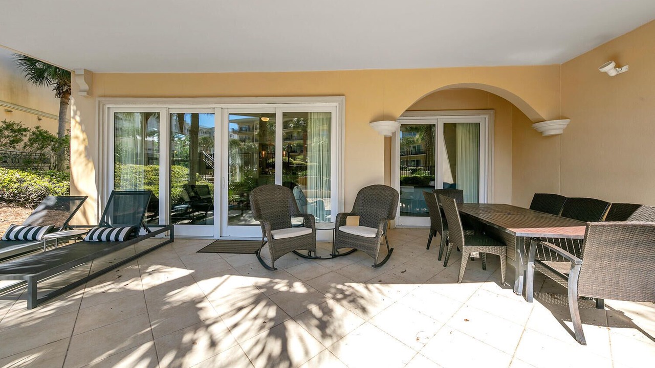 Photo of Outdoor in Santa Rosa Beach