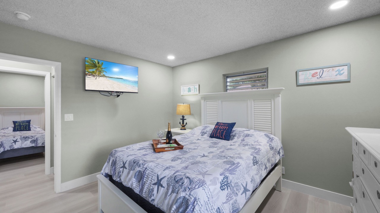 Photo of Bedroom in Marco Island