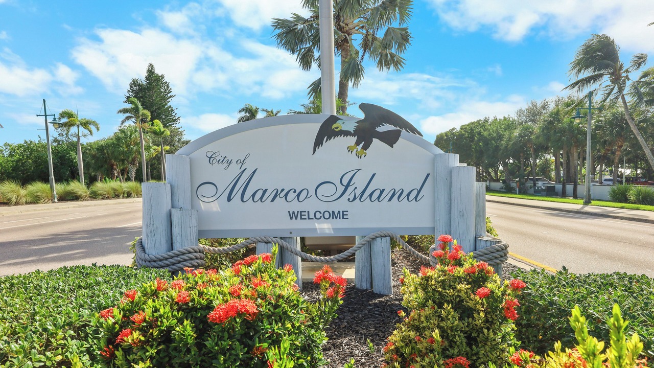 Photo of Outdoor in Marco Island