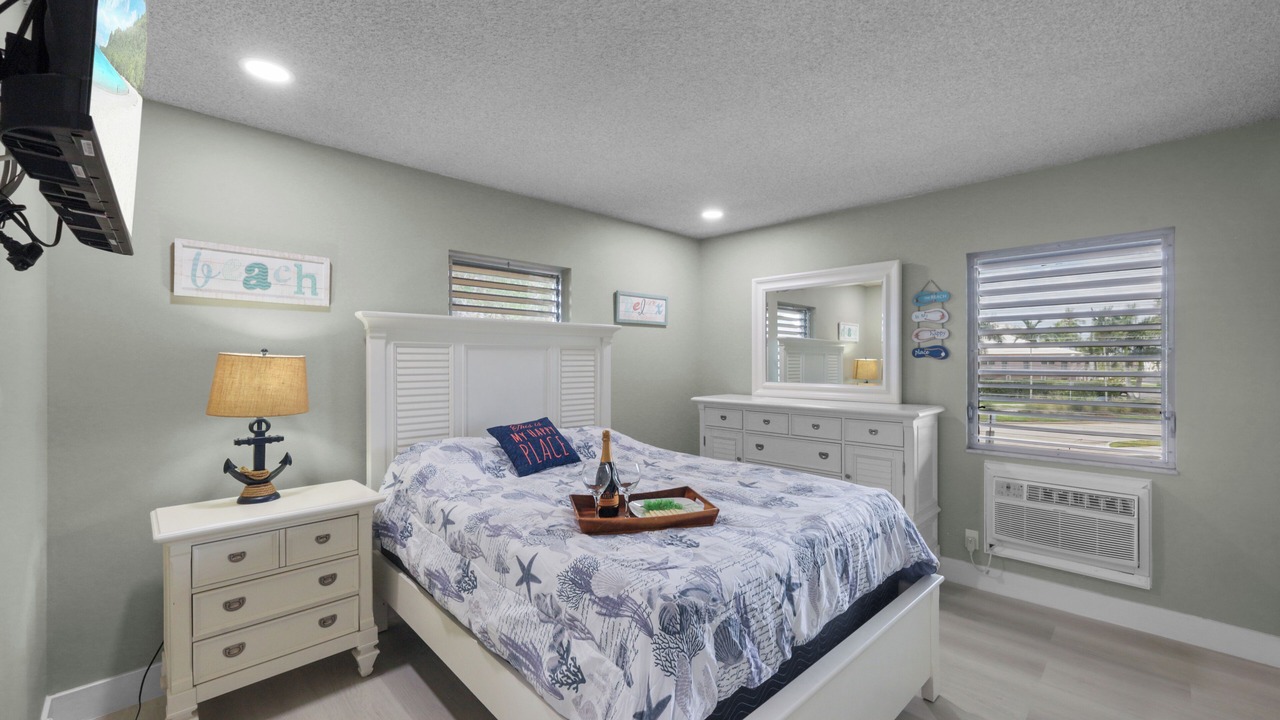 Photo of Bedroom in Marco Island