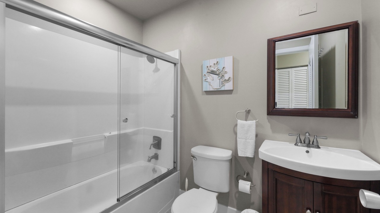 Photo of Bathroom in Marco Island