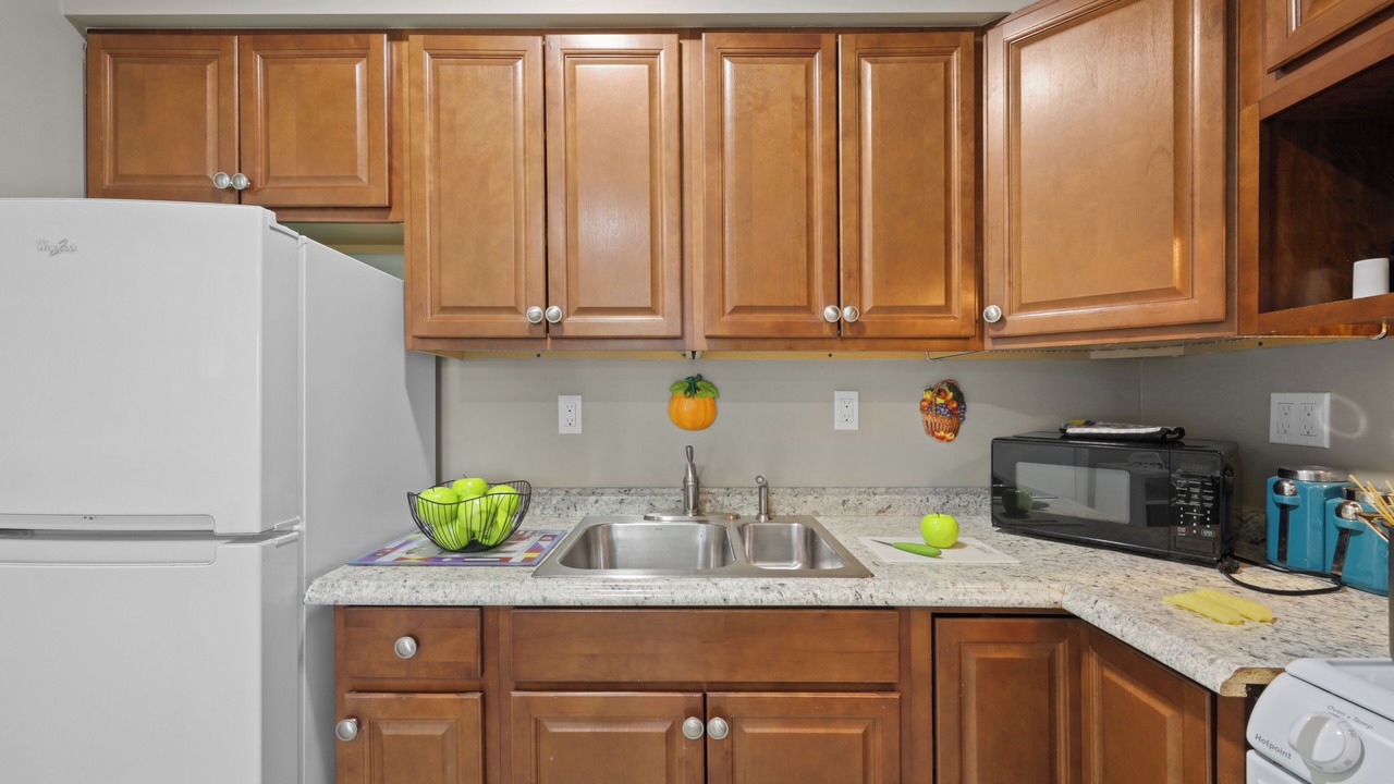 Photo of Kitchen in Marco Island
