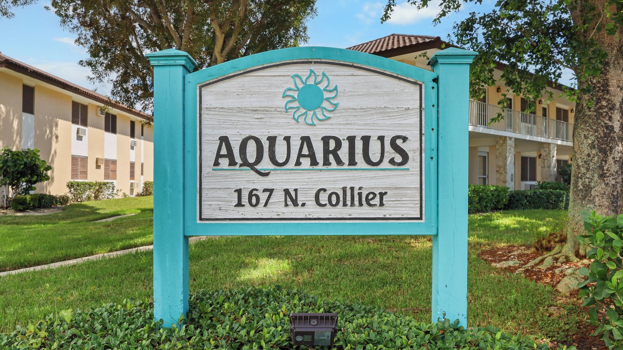 Photo of Outdoor in Marco Island