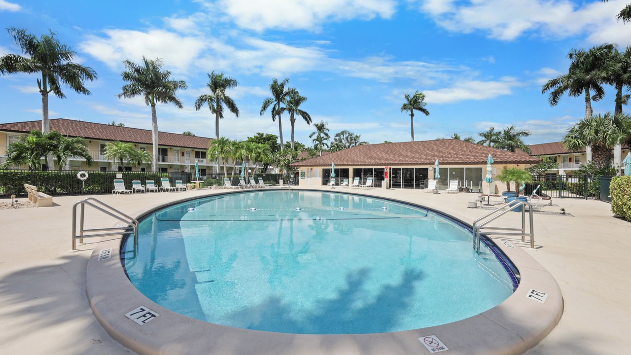 Photo of Outdoor in Marco Island