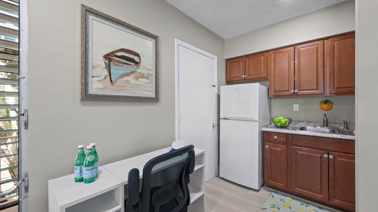 Photo of Kitchen in Marco Island