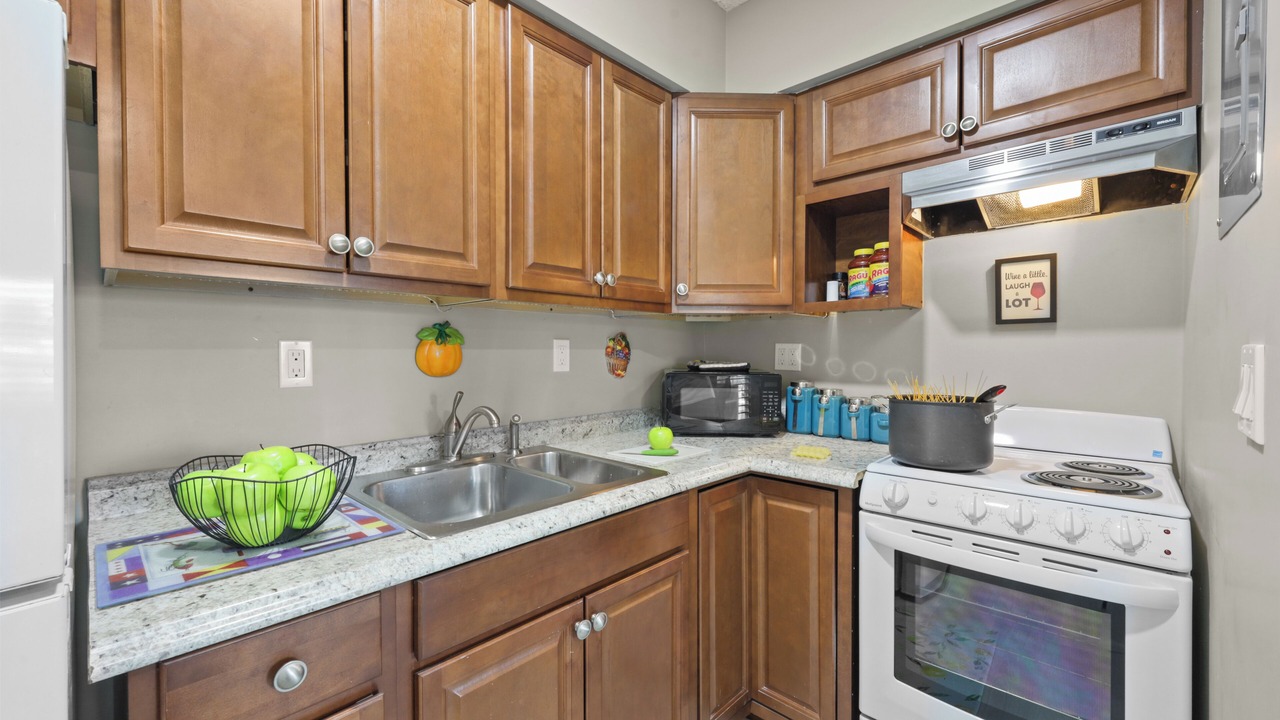 Photo of Kitchen in Marco Island