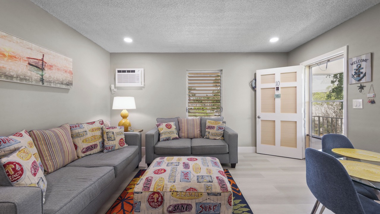 Photo of Livingroom in Marco Island