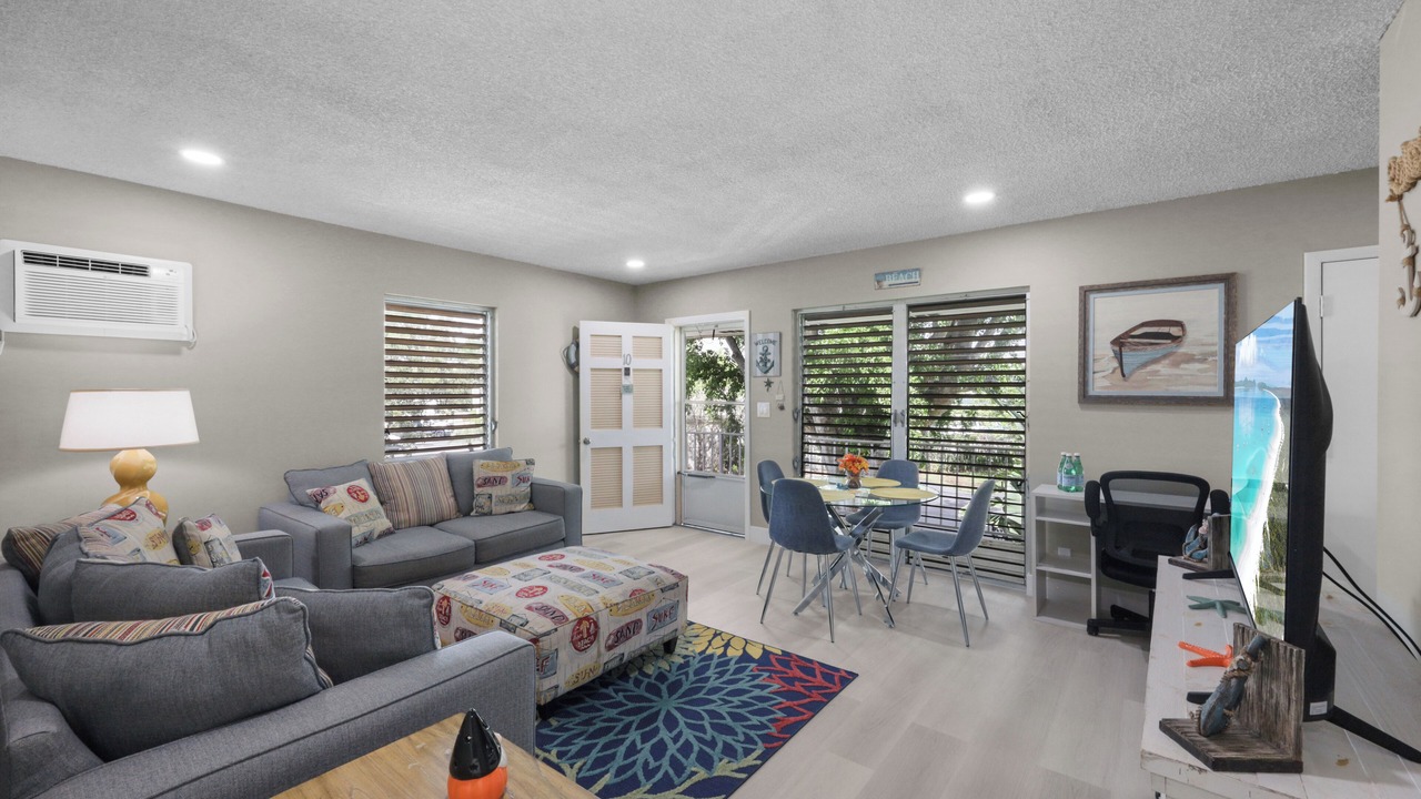 Photo of Livingroom in Marco Island