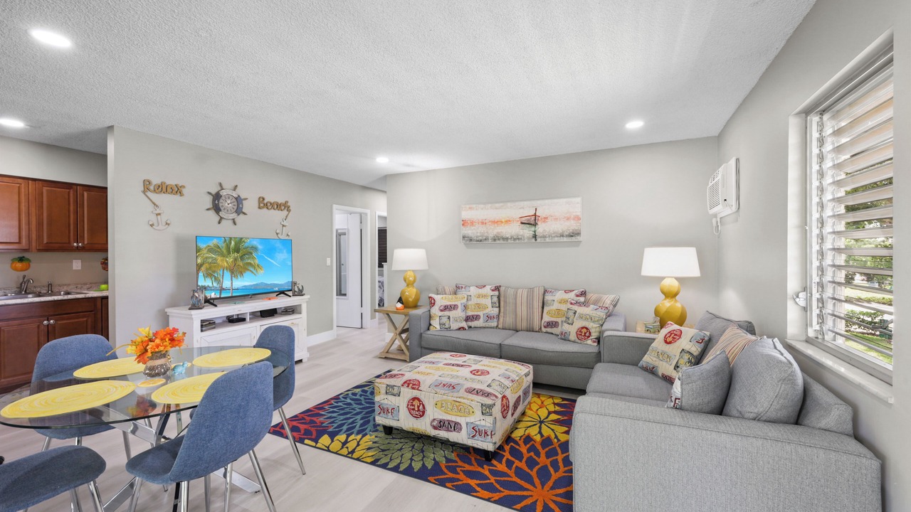 Photo of Livingroom in Marco Island