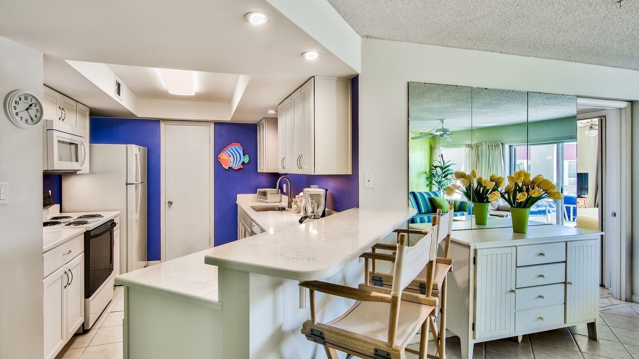 Photo of Kitchen in Fort Walton Beach