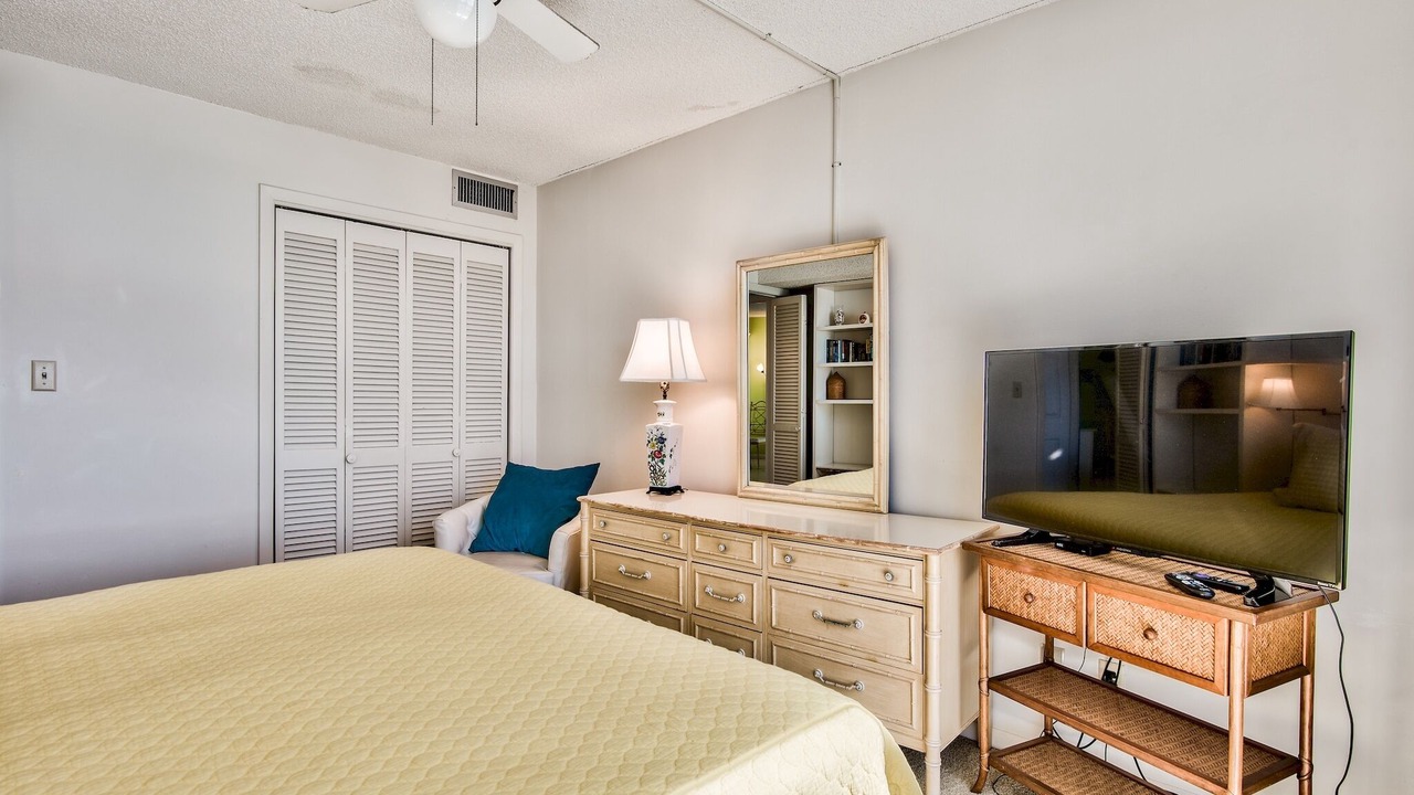 Photo of Bedroom in Fort Walton Beach