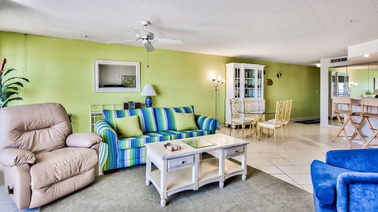 Photo of Livingroom in Fort Walton Beach