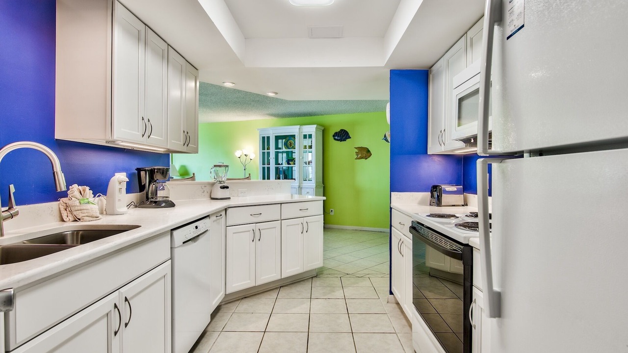Photo of Kitchen in Fort Walton Beach