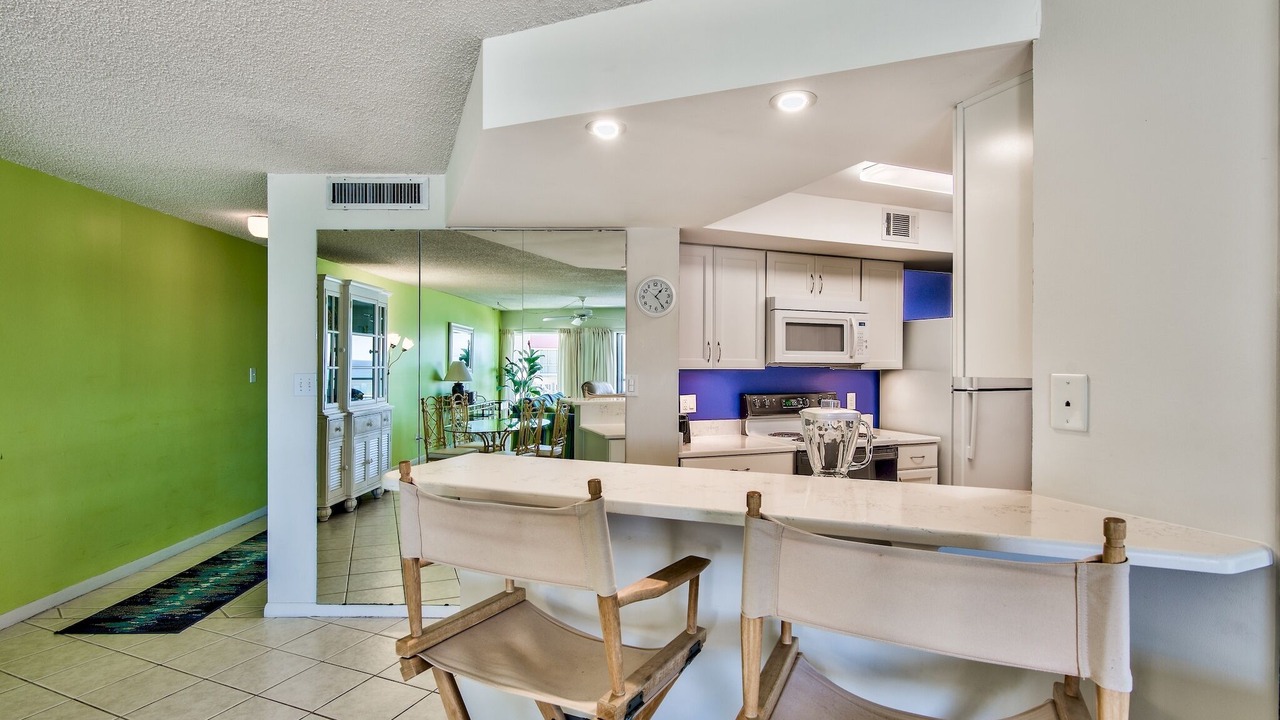 Photo of Kitchen in Fort Walton Beach