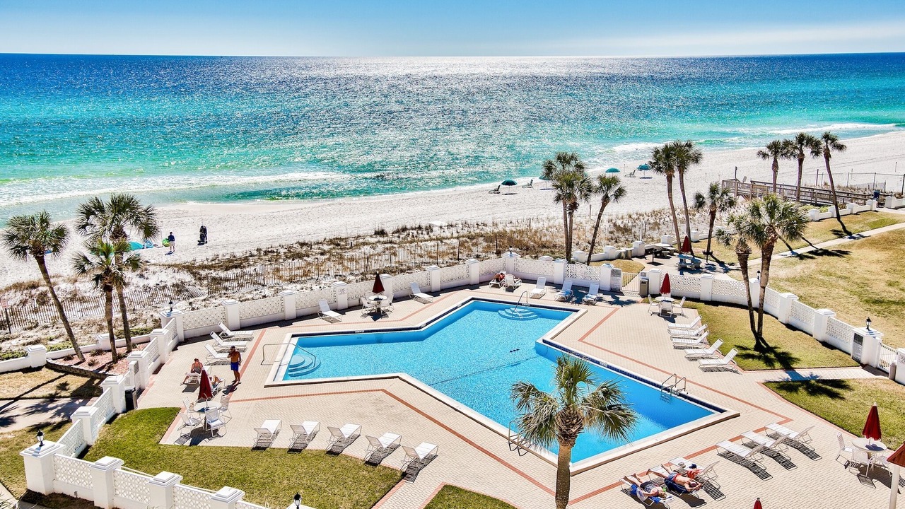 Photo of Outdoor in Fort Walton Beach