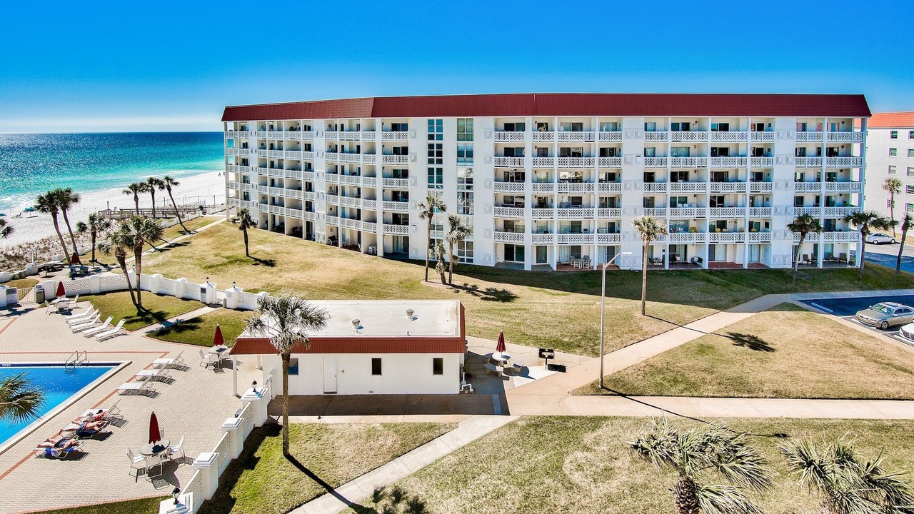Photo of Outdoor in Fort Walton Beach