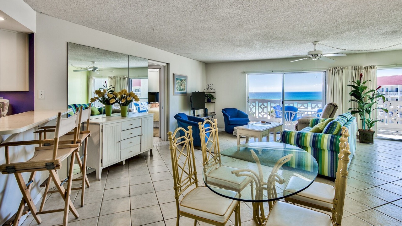 Photo of Livingroom in Fort Walton Beach