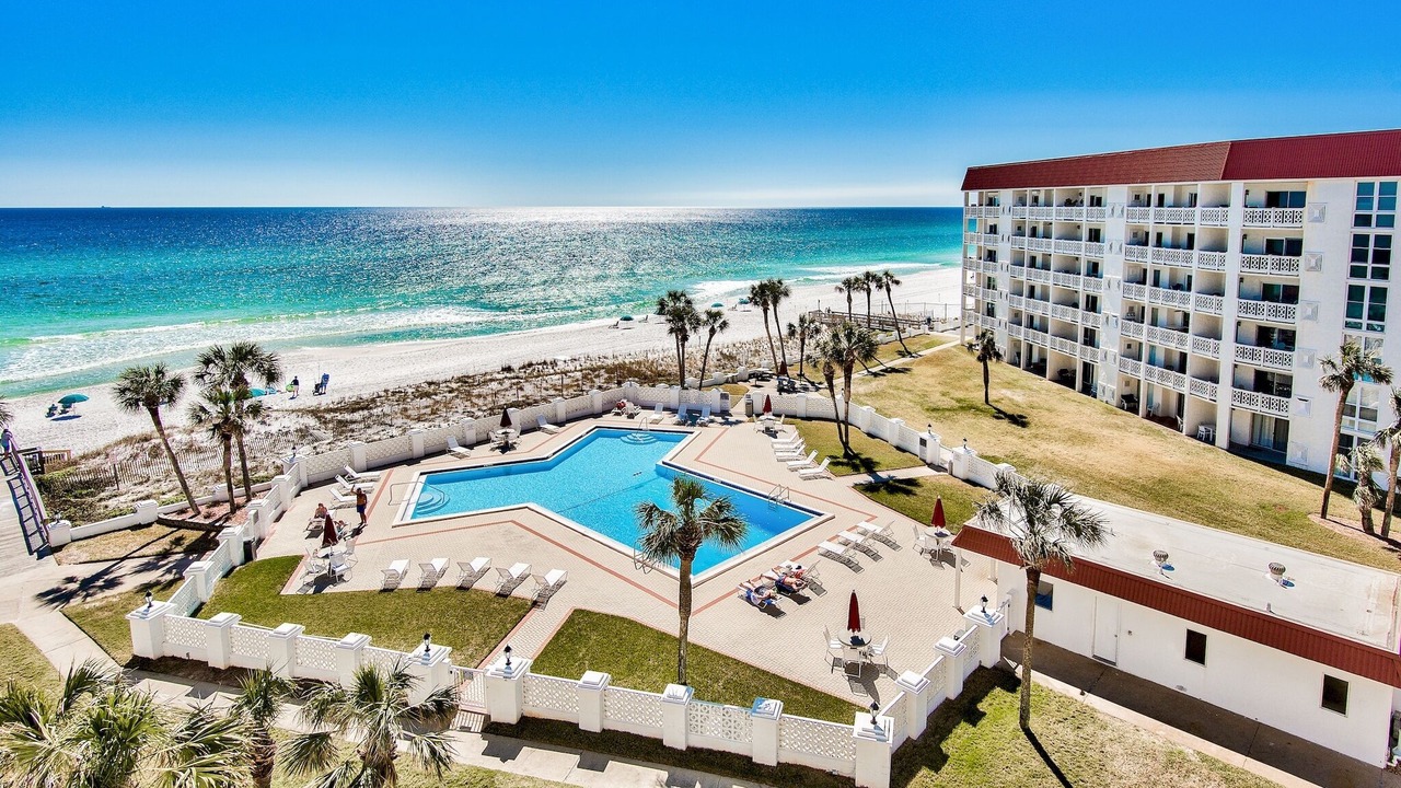 Photo of Outdoor in Fort Walton Beach