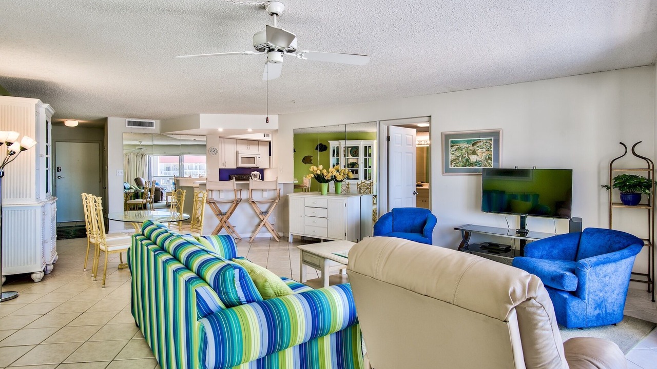 Photo of Livingroom in Fort Walton Beach