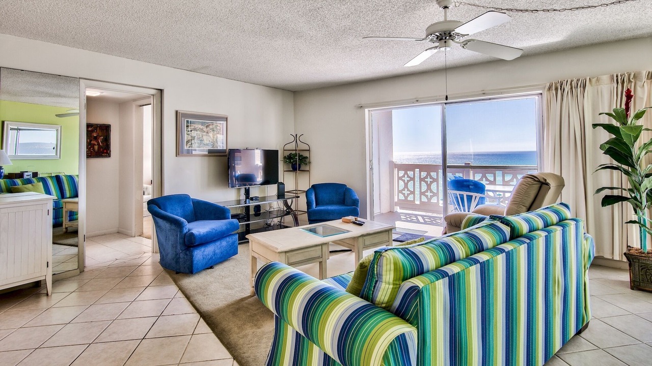 Photo of Livingroom in Fort Walton Beach