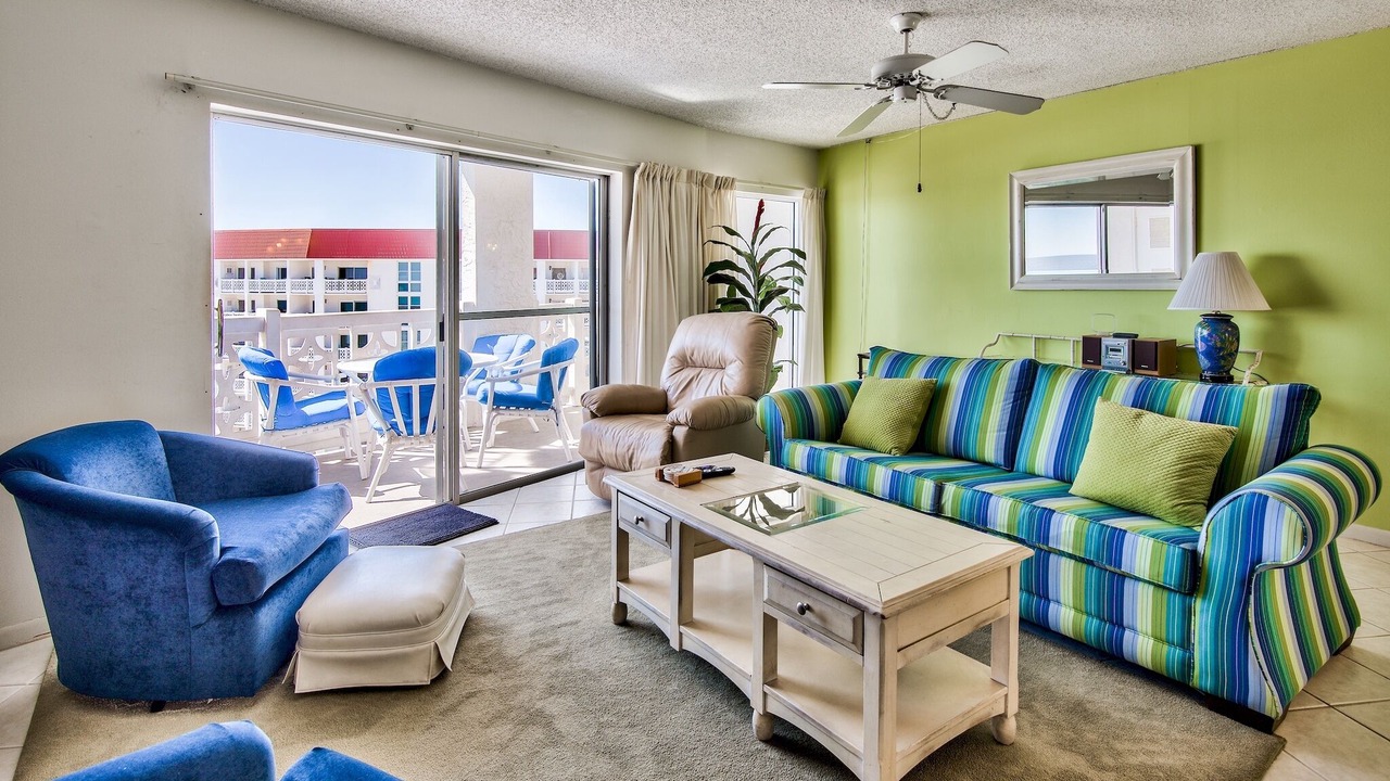 Photo of Livingroom in Fort Walton Beach