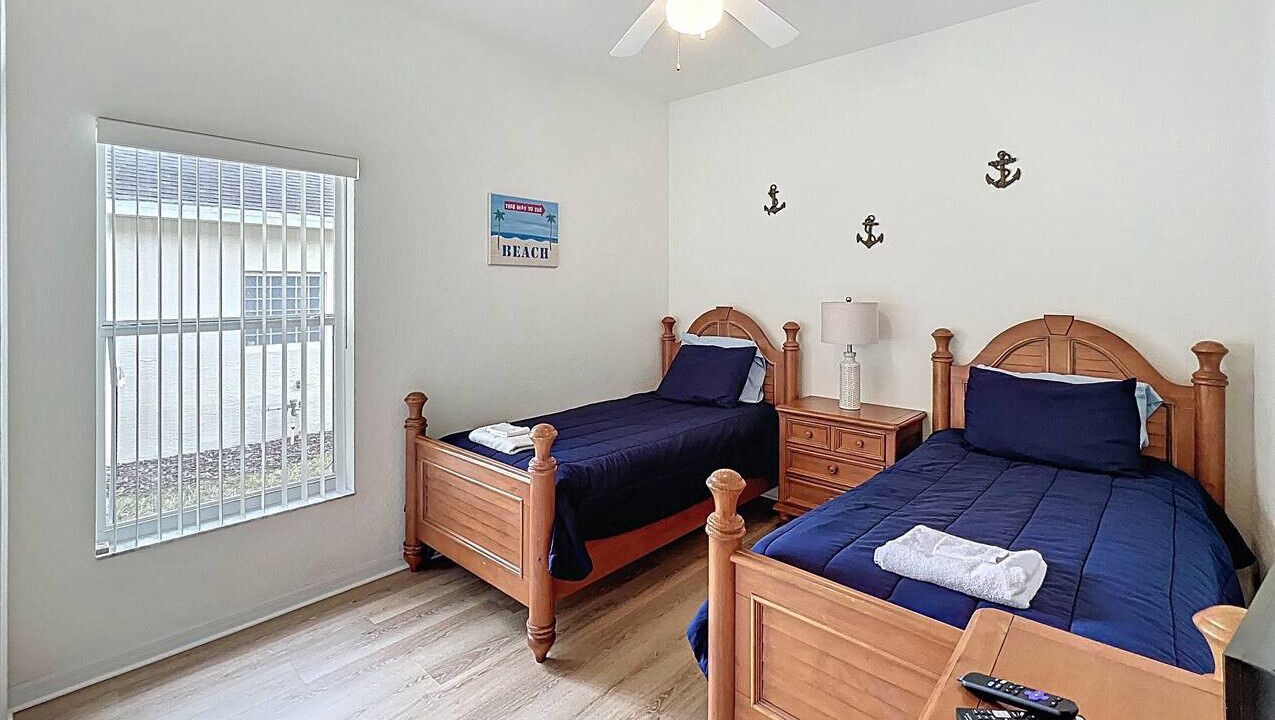 Photo of Bedroom in West Haven