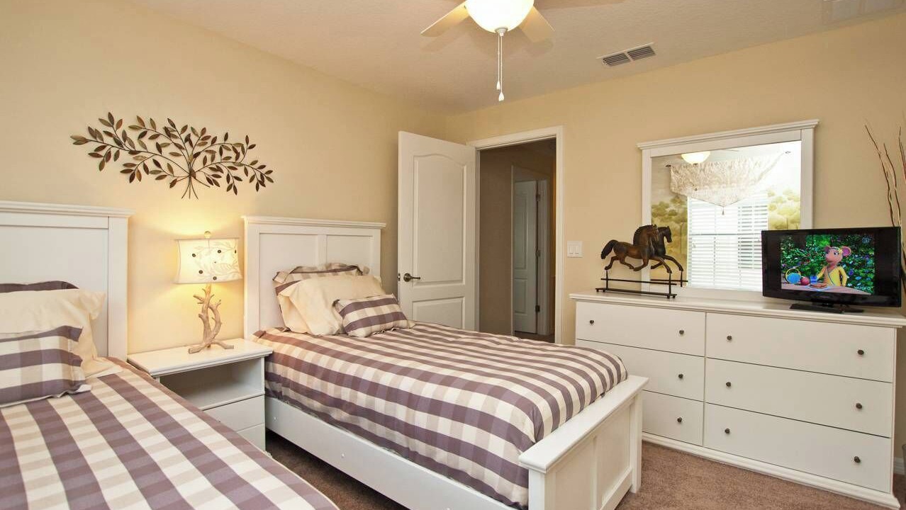 Photo of Bedroom in West Kissimmee